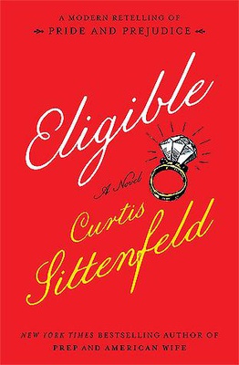 Eligible (The Austen Project #4)
