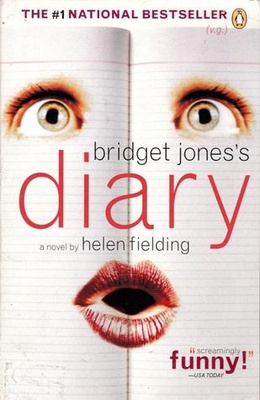 Bridget Jones's Diary (Bridget Jones #1)