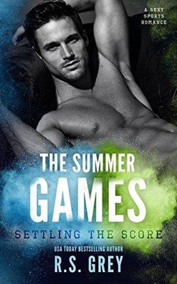 Settling the Score (The Summer Games #1)